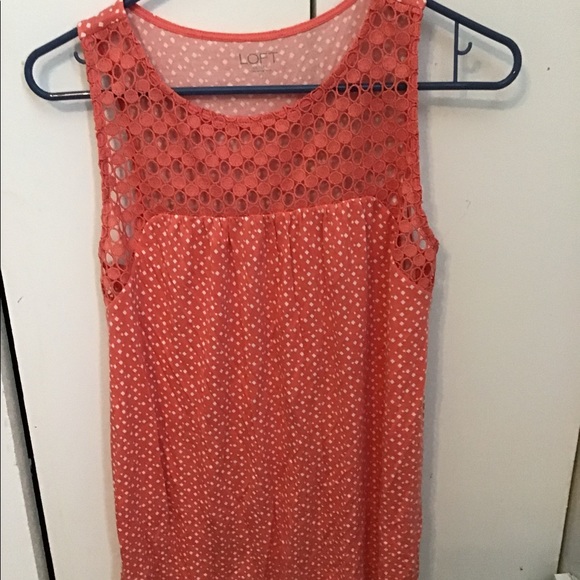 Loft Women’s Blouse - Picture 1 of 2